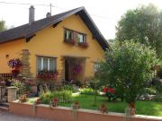 Vosges Mountains holiday rentals for 4 people: gite no. 115309