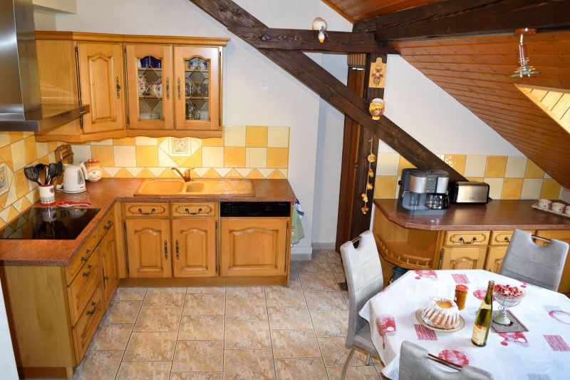 photo 2 Owner direct vacation rental Slestat gite Alsace Bas-Rhin Sep. kitchen