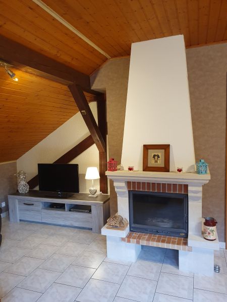 photo 6 Owner direct vacation rental Slestat gite Alsace Bas-Rhin Sitting room