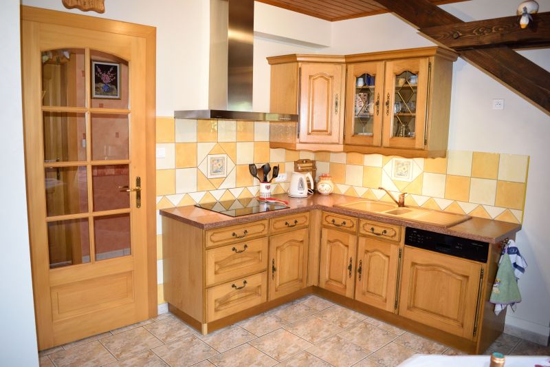 photo 1 Owner direct vacation rental Slestat gite Alsace Bas-Rhin Sep. kitchen