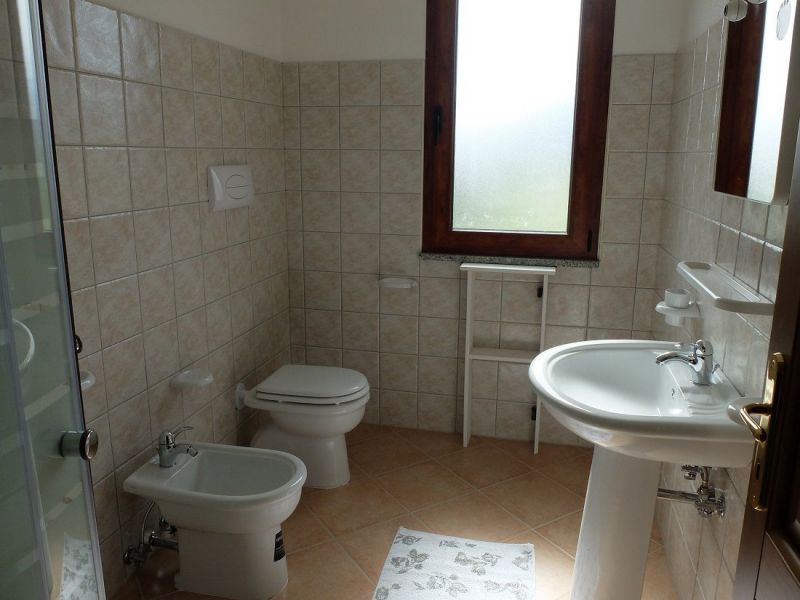 photo 12 Owner direct vacation rental La Caletta appartement Sardinia Nuoro Province bathroom
