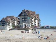 Villers Sur Mer holiday rentals: appartement no. 116171