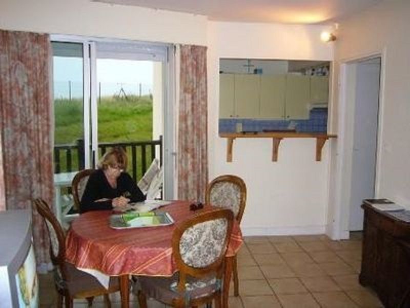 photo 7 Owner direct vacation rental Cabourg appartement Basse-Normandie Calvados Other view