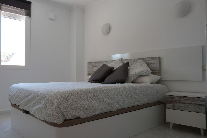 photo 11 Owner direct vacation rental Benitachell appartement Valencian Community Alicante (province of) bedroom 1