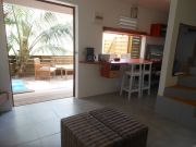 Les Trois Ilets holiday rentals: appartement no. 116711