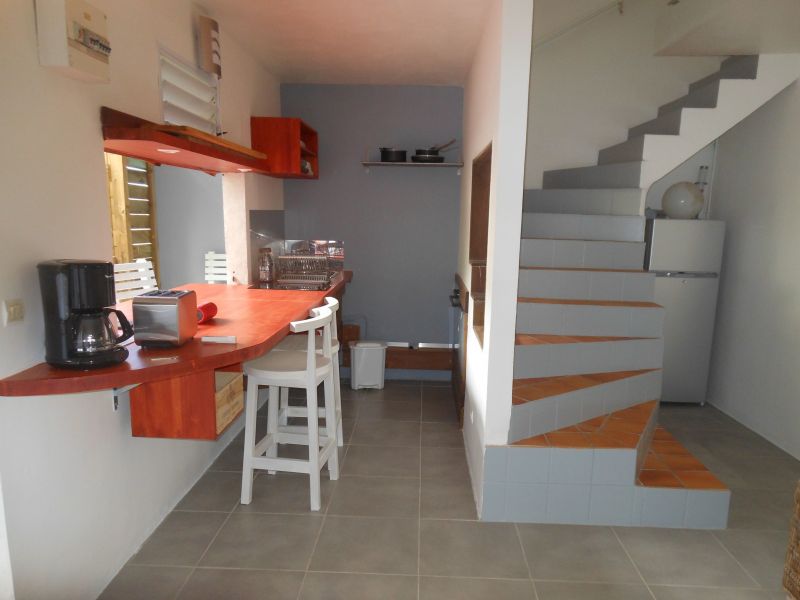 photo 5 Owner direct vacation rental Les Trois Ilets appartement