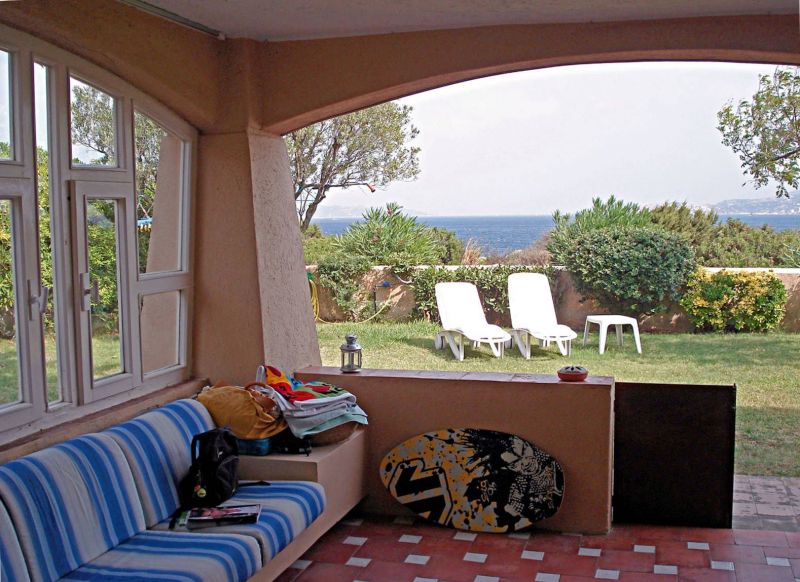 photo 3 Owner direct vacation rental Palau appartement Sardinia Olbia Tempio Province Veranda