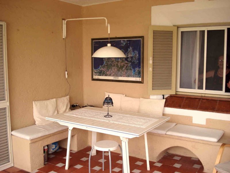 photo 4 Owner direct vacation rental Palau appartement Sardinia Olbia Tempio Province Veranda