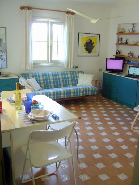 photo 6 Owner direct vacation rental Palau appartement Sardinia Olbia Tempio Province Living room