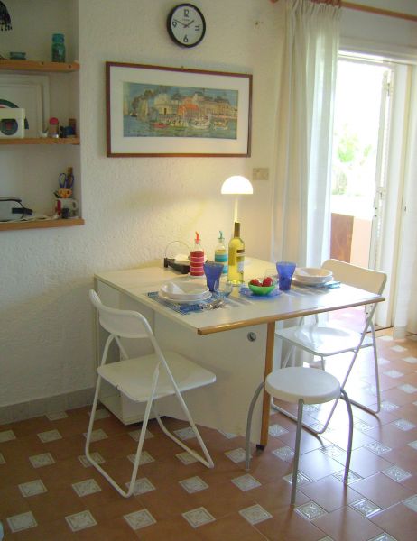 photo 7 Owner direct vacation rental Palau appartement Sardinia Olbia Tempio Province Living room