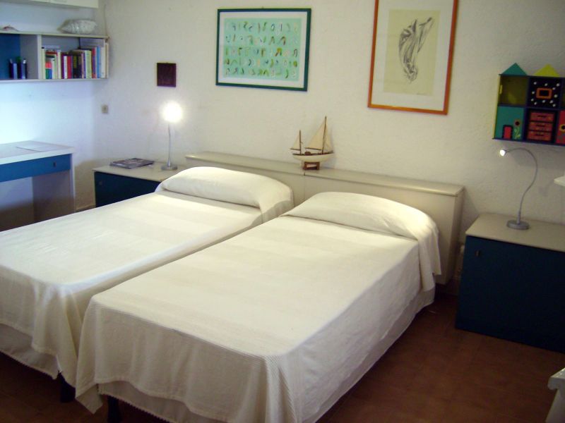 photo 9 Owner direct vacation rental Palau appartement Sardinia Olbia Tempio Province bedroom 1