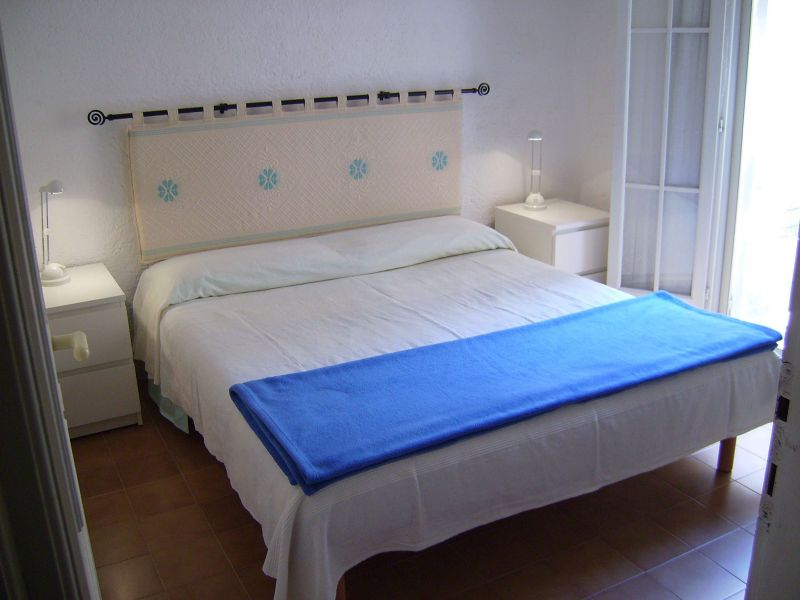 photo 11 Owner direct vacation rental Palau appartement Sardinia Olbia Tempio Province bedroom 2