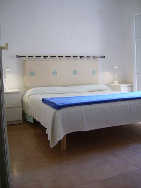 photo 12 Owner direct vacation rental Palau appartement Sardinia Olbia Tempio Province bedroom 2