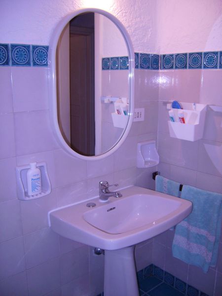 photo 13 Owner direct vacation rental Palau appartement Sardinia Olbia Tempio Province bathroom