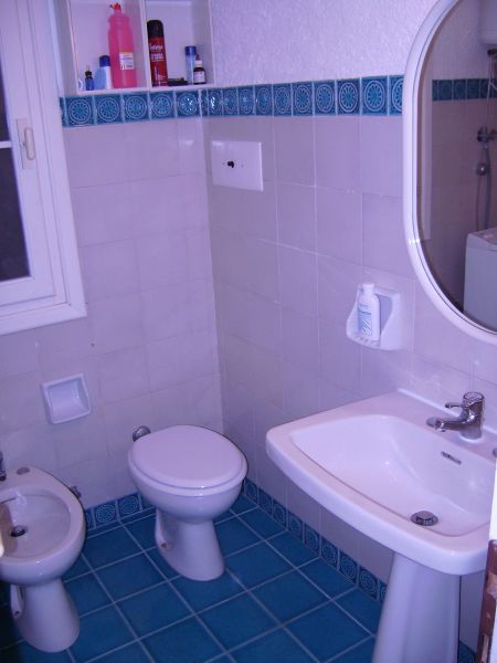 photo 14 Owner direct vacation rental Palau appartement Sardinia Olbia Tempio Province bathroom