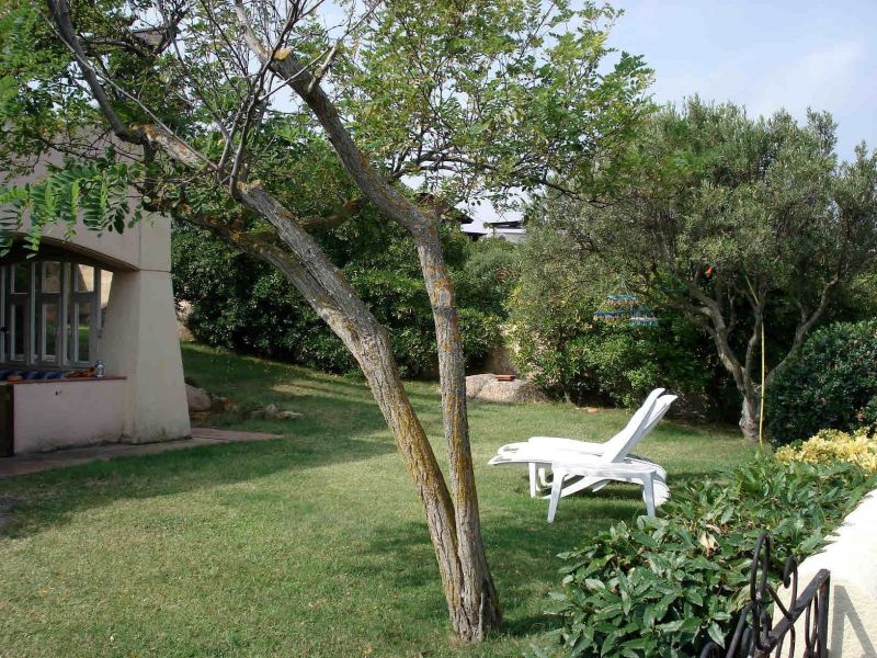 photo 18 Owner direct vacation rental Palau appartement Sardinia Olbia Tempio Province Garden