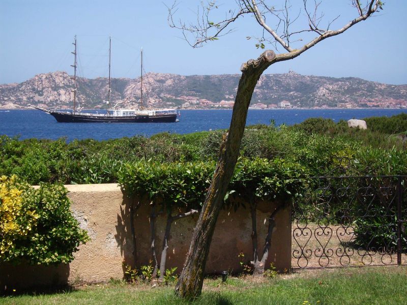 photo 19 Owner direct vacation rental Palau appartement Sardinia Olbia Tempio Province Garden