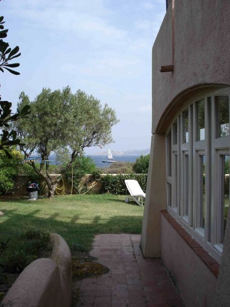 photo 20 Owner direct vacation rental Palau appartement Sardinia Olbia Tempio Province Garden