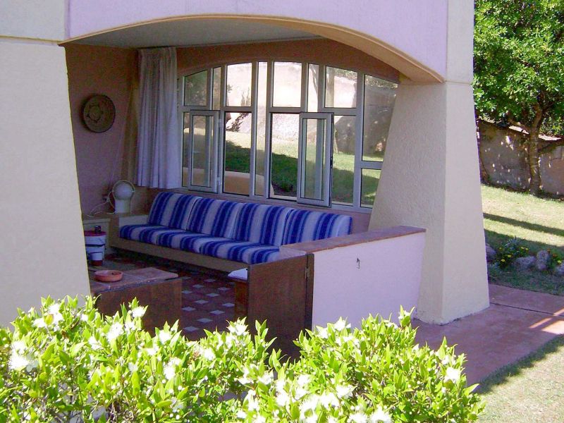 photo 1 Owner direct vacation rental Palau appartement Sardinia Olbia Tempio Province Veranda