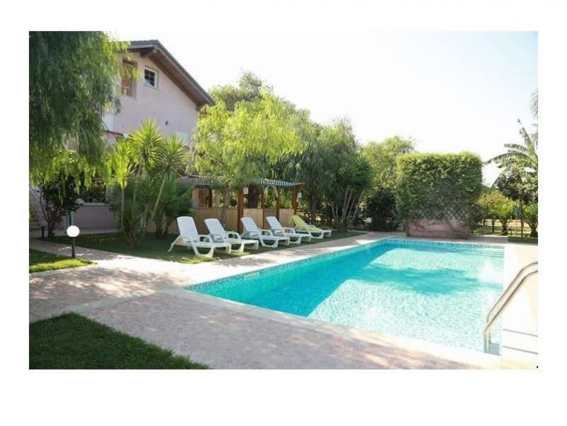 photo 3 Owner direct vacation rental Brindisi insolite Puglia Brindisi Province Swimming pool