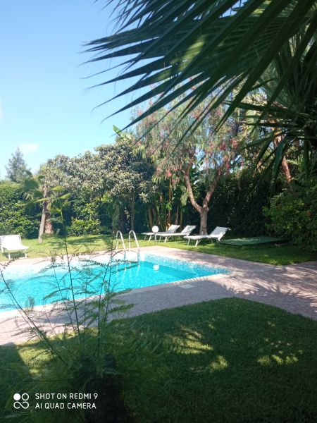 photo 20 Owner direct vacation rental Brindisi insolite Puglia Brindisi Province Garden