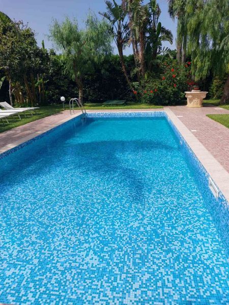 photo 24 Owner direct vacation rental Brindisi insolite Puglia Brindisi Province Swimming pool
