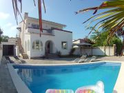 Rosas holiday rentals for 7 people: villa no. 118465