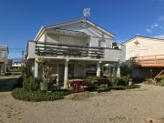 Narbonne beach and seaside rentals: chalet no. 119268