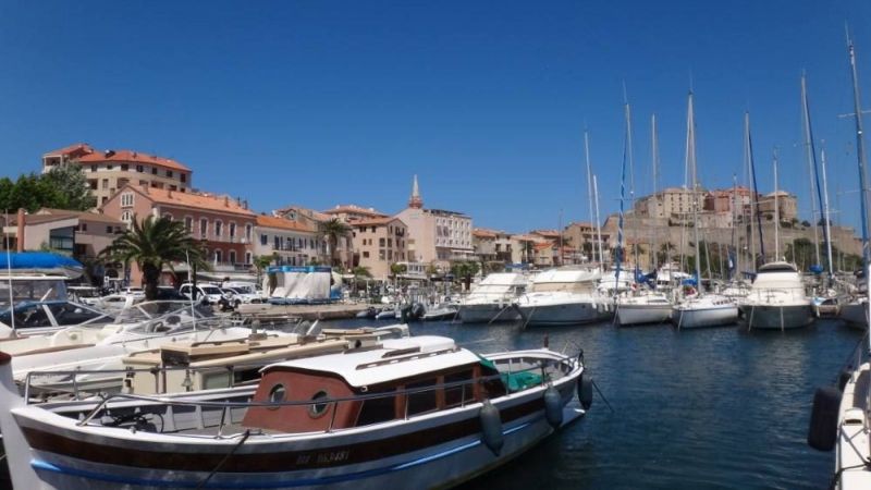 photo 15 Owner direct vacation rental Calvi appartement Corsica Corsica Surroundings