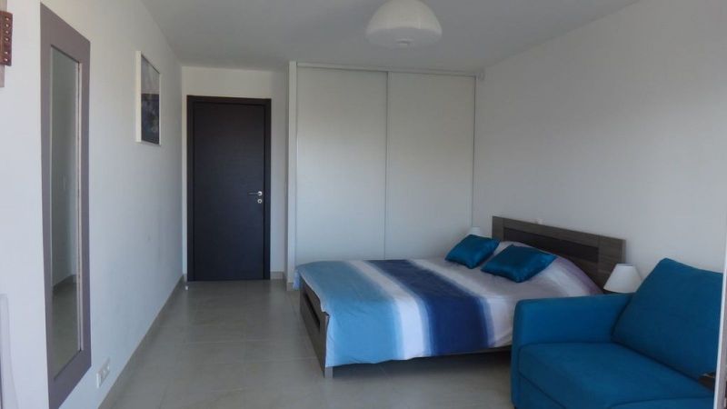 photo 7 Owner direct vacation rental Calvi appartement Corsica Corsica bedroom