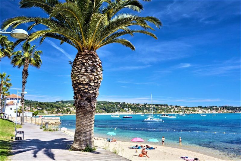 photo 9 Owner direct vacation rental Bandol studio Provence-Alpes-Cte d'Azur Var Beach