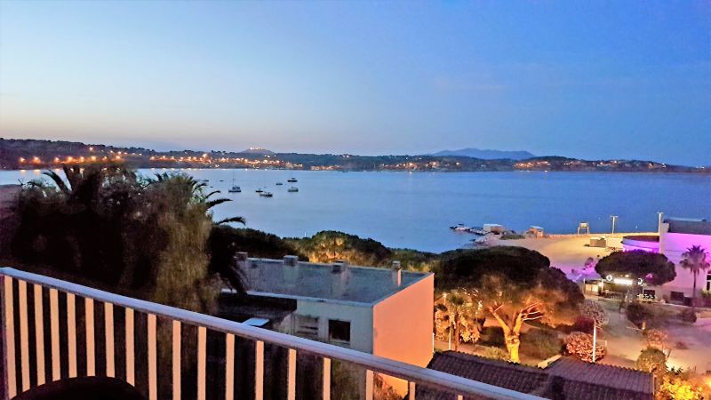 photo 16 Owner direct vacation rental Bandol studio Provence-Alpes-Cte d'Azur Var View from terrace