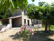 Aubenas holiday rentals: maison no. 120872