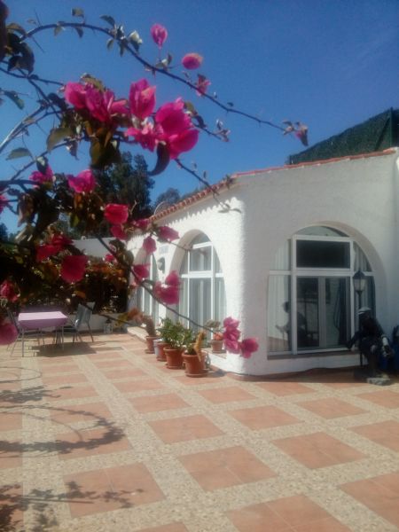 photo 1 Owner direct vacation rental Mojcar maison Andalucia Almera (province of) Terrace 1