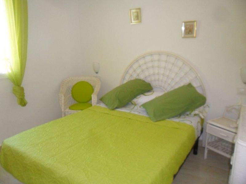 photo 7 Owner direct vacation rental Mojcar maison Andalucia Almera (province of) bedroom 1