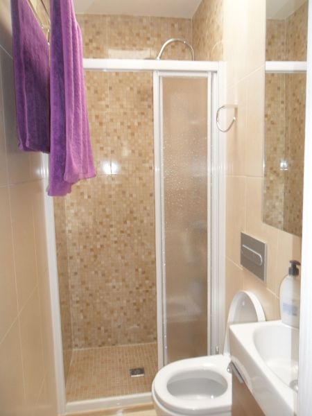photo 9 Owner direct vacation rental Mojcar maison Andalucia Almera (province of) bathroom 2
