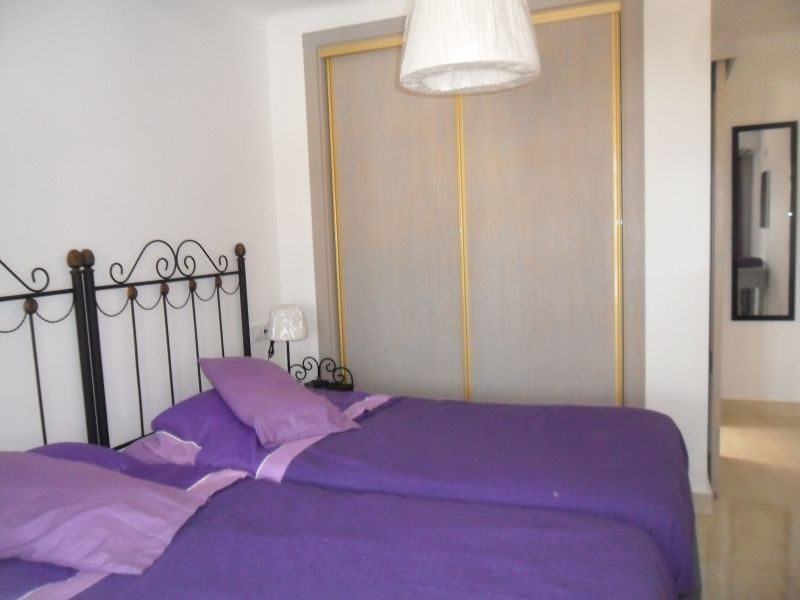 photo 10 Owner direct vacation rental Vera maison Andalucia Almera (province of) bedroom 3