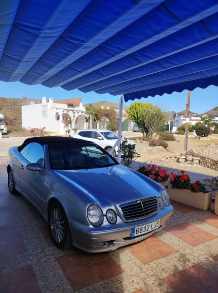 photo 22 Owner direct vacation rental Mojcar maison Andalucia Almera (province of)