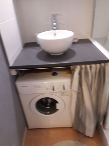 photo 22 Owner direct vacation rental Six Fours Les Plages appartement Provence-Alpes-Cte d'Azur Var Washing facilities