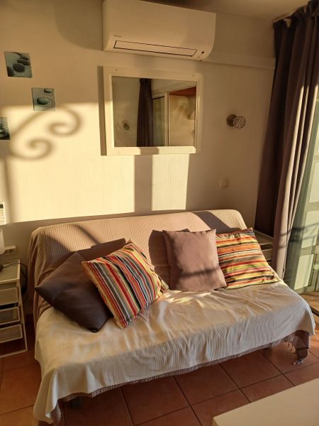 photo 14 Owner direct vacation rental Six Fours Les Plages appartement Provence-Alpes-Cte d'Azur Var Living room