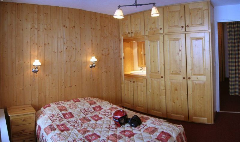 photo 3 Owner direct vacation rental Val Thorens appartement Rhone-Alps Savoie bedroom