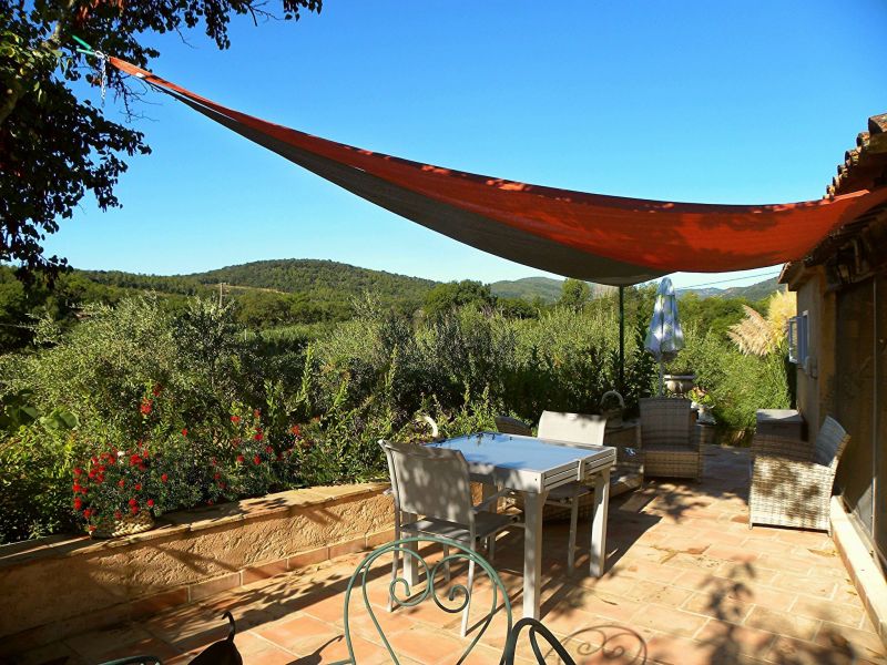 photo 12 Owner direct vacation rental Grimaud studio Provence-Alpes-Cte d'Azur Var Surroundings