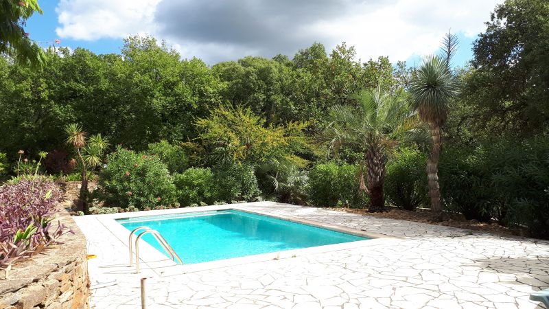 photo 18 Owner direct vacation rental Grimaud studio Provence-Alpes-Cte d'Azur Var Swimming pool