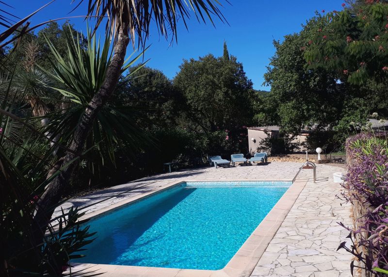 photo 19 Owner direct vacation rental Grimaud studio Provence-Alpes-Cte d'Azur Var Swimming pool