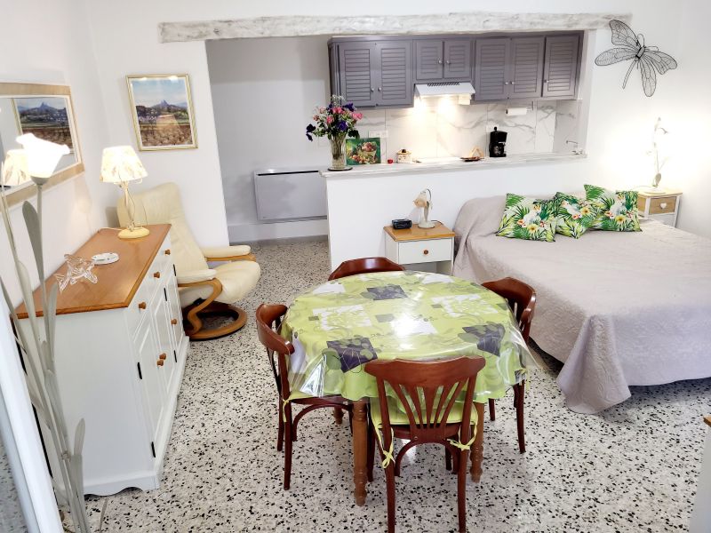 photo 3 Owner direct vacation rental Grimaud studio Provence-Alpes-Cte d'Azur Var Living room