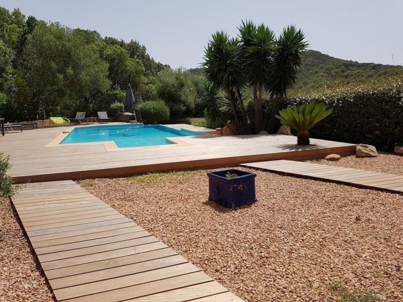 photo 3 Owner direct vacation rental Bonifacio villa Corsica