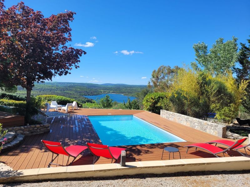 photo 0 Owner direct vacation rental Allemagne en Provence maison Provence-Alpes-Cte d'Azur Alpes de Haute-Provence Swimming pool