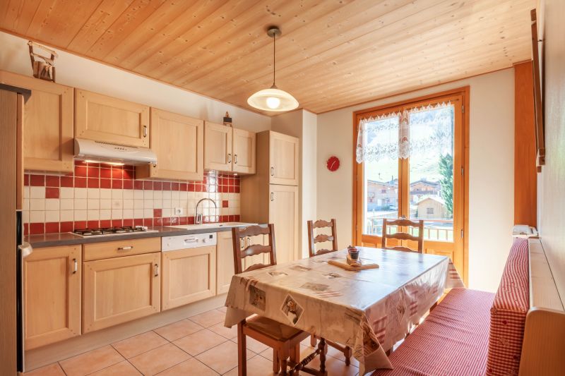 photo 1 Owner direct vacation rental Morzine appartement Rhone-Alps Haute-Savoie Sep. kitchen