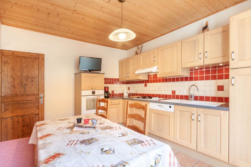 photo 2 Owner direct vacation rental Morzine appartement Rhone-Alps Haute-Savoie Sep. kitchen