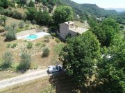 Mont Ventoux holiday rentals for 8 people: maison no. 123625